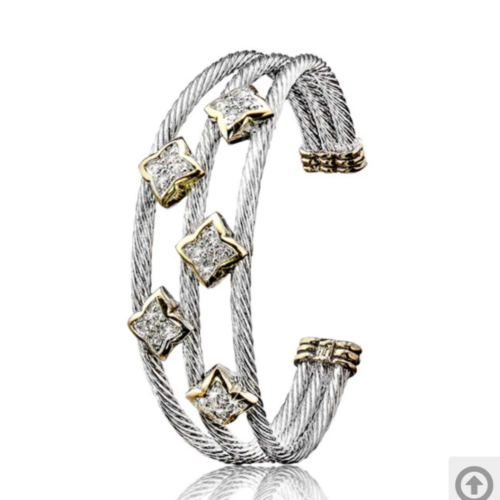 New John Medeiros bracelet